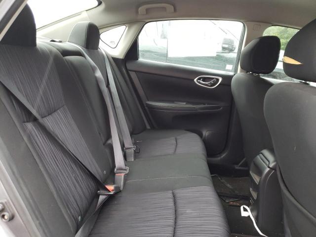 2019 NISSAN SENTRA S - 3N1AB7AP9KY345316