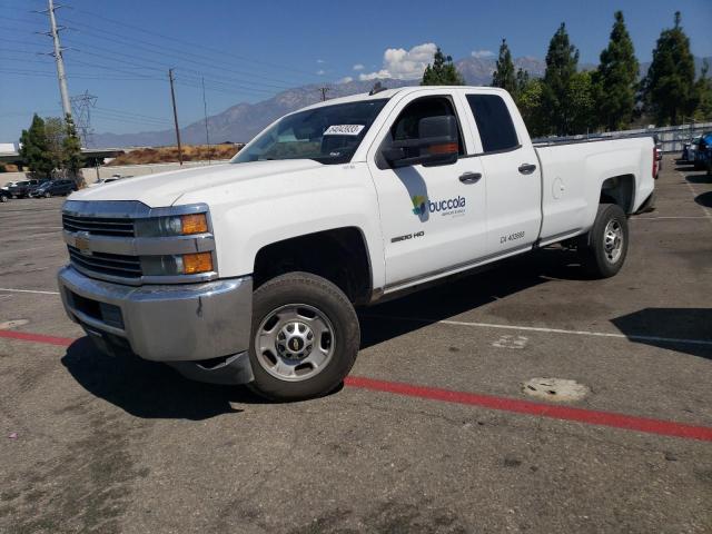 Vin: 1gc2cueg7hz396528, lot: 64043933, chevrolet all models c2500 heavy duty 2017 img_1