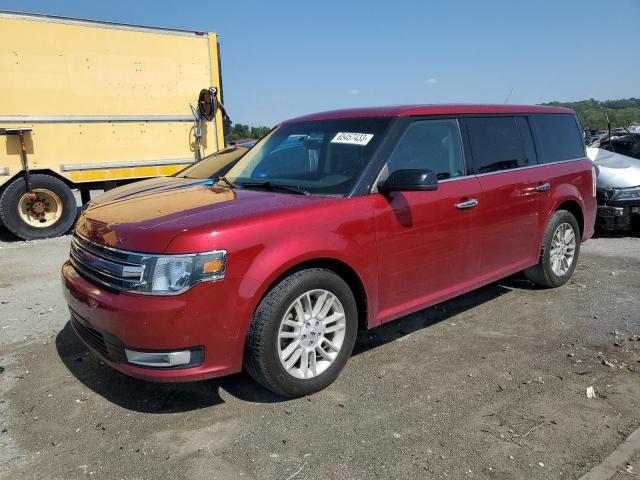 2017 Ford Flex SEL