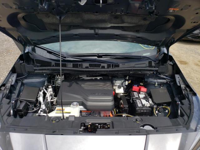 2023 NISSAN LEAF SV PL - 1N4CZ1CV2PC563212
