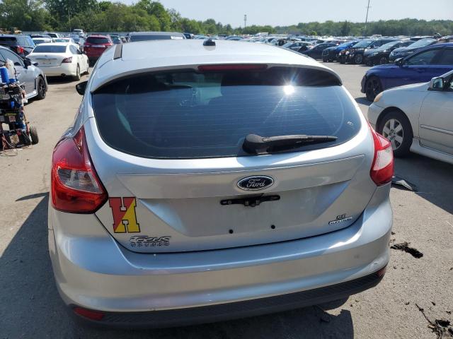 1FADP3K29EL293423 2014 FORD FOCUS, photo no. 6