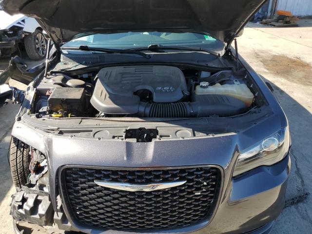 2C3CCABG9JH239942 | 2018 CHRYSLER 300 S