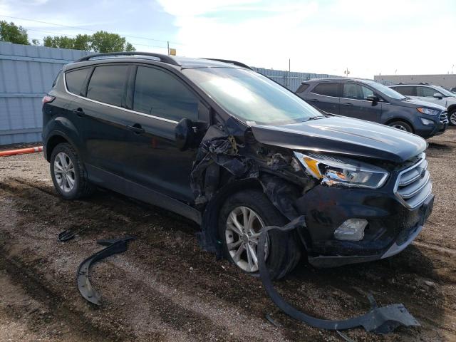 1FMCU9GD9JUA75431 Ford ESCAPE SE