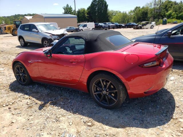 JM1NDAC71G0105083 Mazda Mx-5 Miata Club