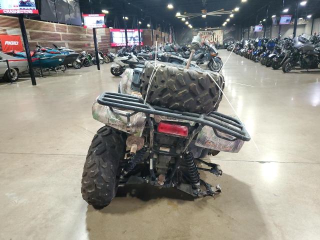 2017 KAWASAKI KVF750 H - JKAVFDH14HB506112