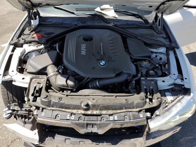 WBA8B3C50GK383844 BMW 340 I