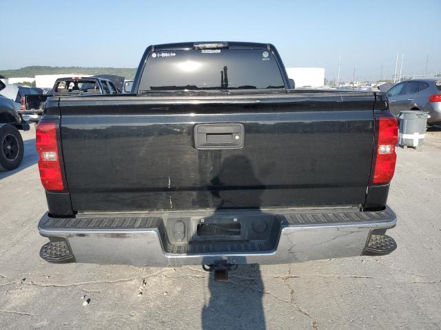 2015 CHEVROLET SILVERADO2 - 1GCNKPEC7FZ327351