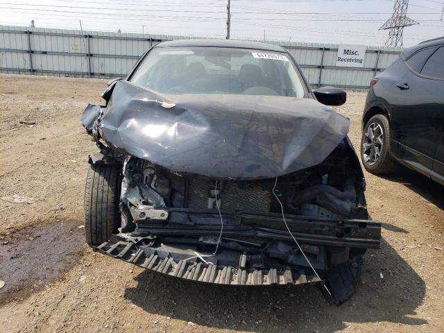 3N1AB7AP5JL603892 Nissan SENTRA S