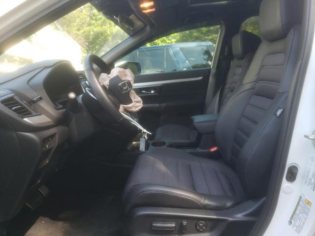 2020 HONDA CR-V SPORT - 2HKRW2H40LH225244