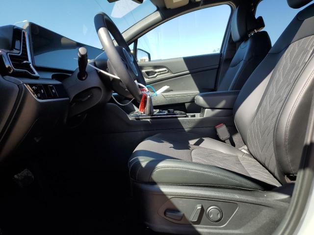 5XYK6CAF7PG111368 KIA Sportage X Line