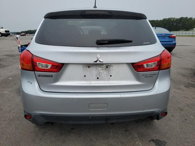 JA4AR3AU7GZ053484 Mitsubishi Outlander Sport Es