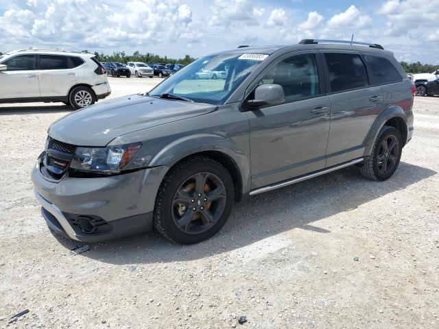 2020 Dodge Journey Crossroad