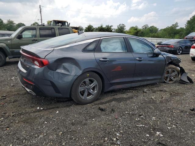5XXG14J28MG021072 KIA K5 LXS