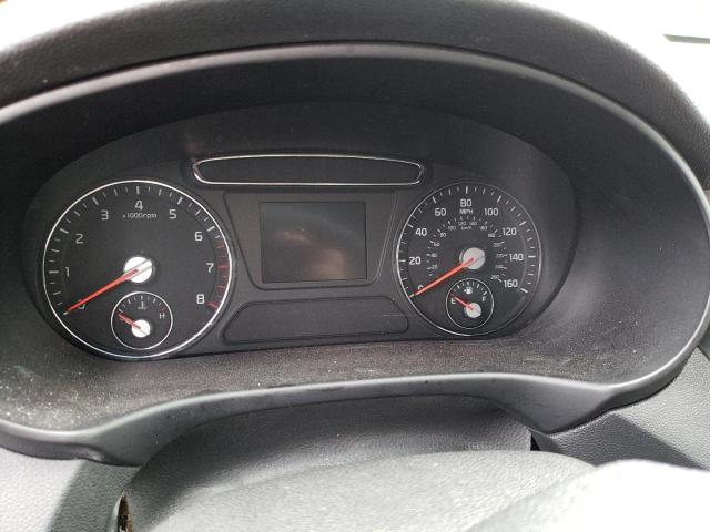 5XYPG4A53LG612817 KIA SORENTO S