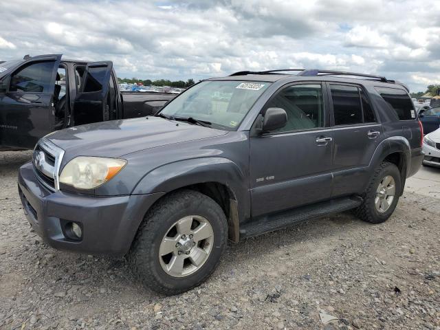 2006 Toyota 4Runner SR5