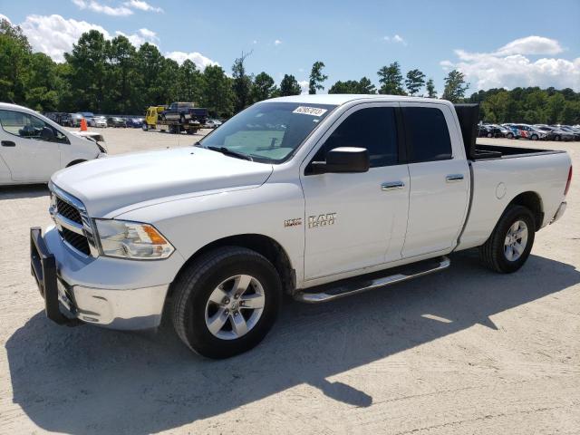 2015 Ram 1500 SLT