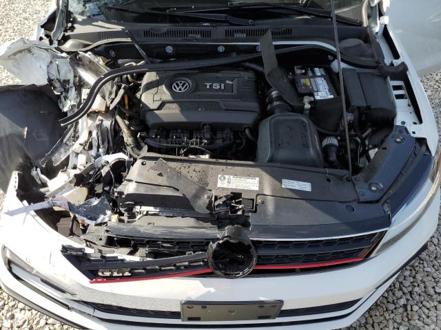 2017 VOLKSWAGEN JETTA GLI - 3VW4T7AJ3HM366128