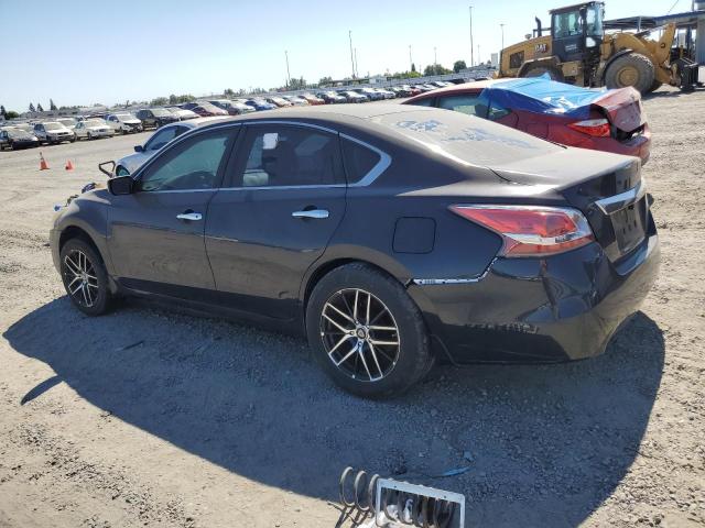 1N4AL3AP2EN337987 Nissan ALTIMA 2.5