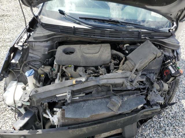 3KPA24AB2KE203438 KIA RIO S