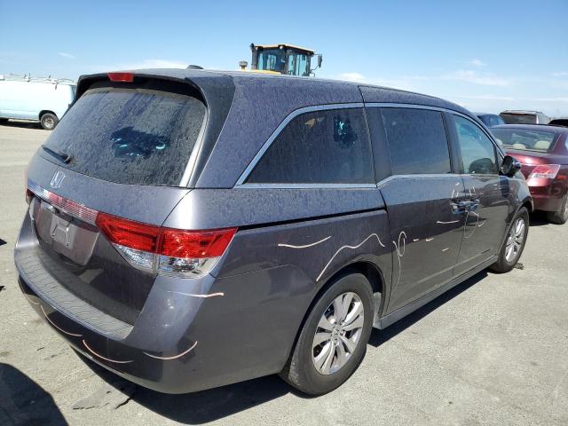 5FNRL5H62GB029791 Honda ODYSSEY EXL