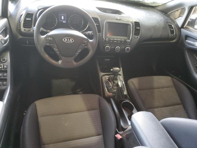 3KPFL4A78JE257629 KIA FORTE LX