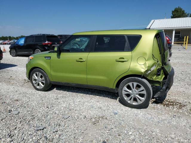 KNDJP3A50F7767410 | 2015 KIA SOUL +