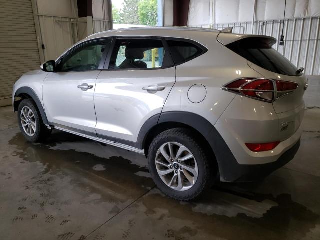 KM8J3CA41JU767179 | 2018 HYUNDAI TUCSON SEL