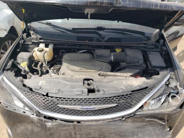 2C4RC1BG4KR626139 2019 CHRYSLER PACIFICA, photo no. 12