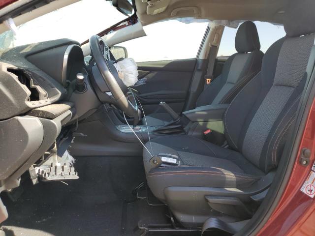 JF2GTACCXK8327464 Subaru Crosstrek Premium
