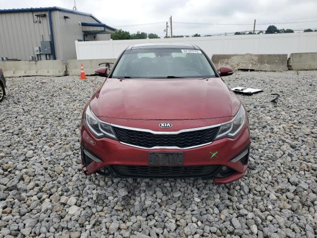 2019 KIA OPTIMA LX - 5XXGT4L33KG288858