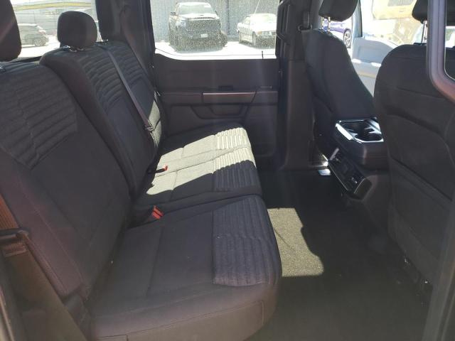 1FTEW1EP6PKD36489 Ford F150 Supercrew
