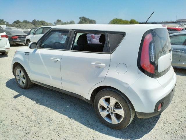 KNDJN2A22H7419505 KIA Soul