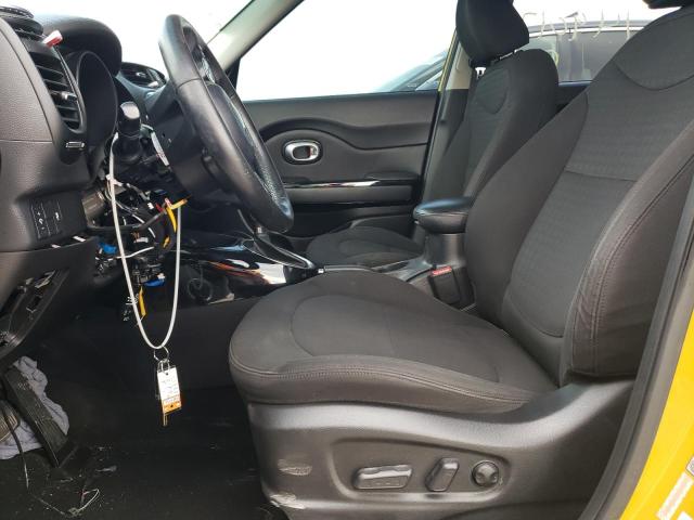 KNDJX3A59F7149017 KIA Soul !