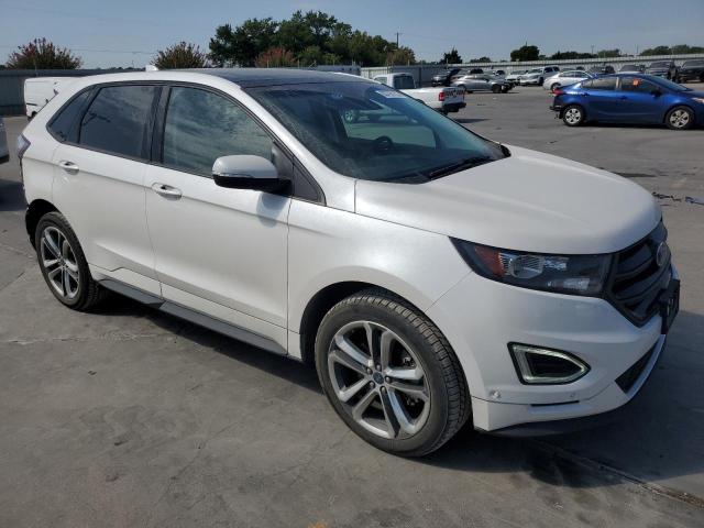 2FMPK4AP3HBB46300 2017 FORD EDGE, photo no. 4