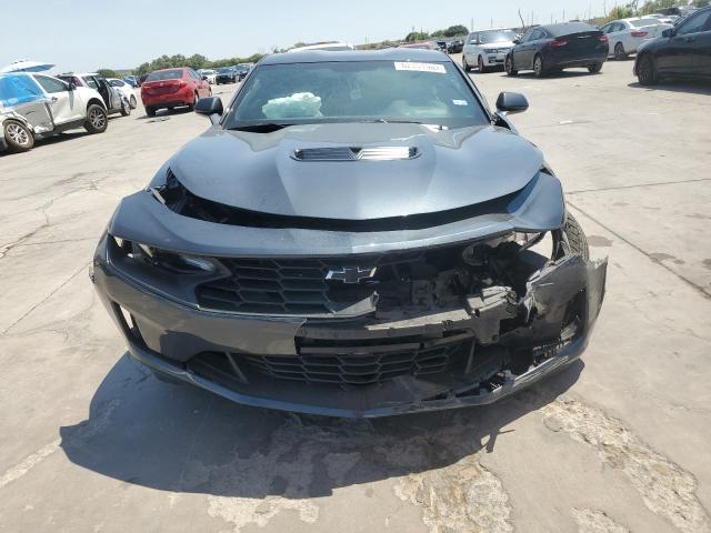 2022 CHEVROLET CAMARO LT1 1G1FF1R73N0128148