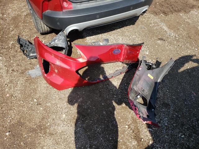 1FMCU9H6XNUA08889 Ford ESCAPE SEL