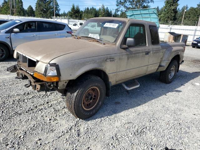 1999 Ford Ranger 