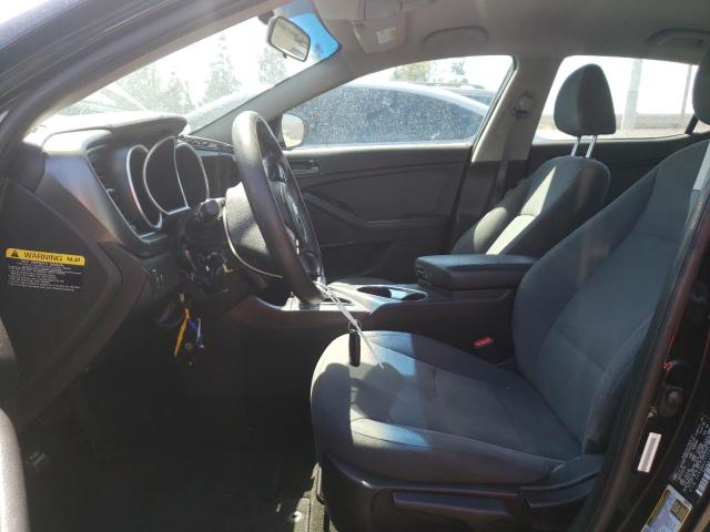 5XXGM4A71FG403983 KIA Optima Lx