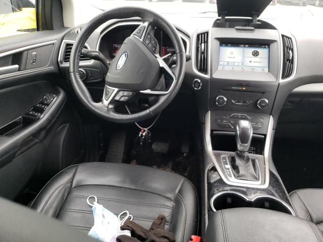 2FMPK3J83JBB30591 Ford EDGE SEL