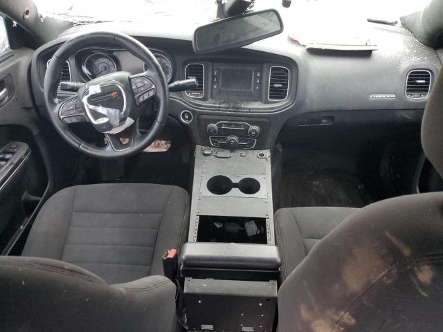 2016 DODGE CHARGER PO - 2C3CDXAG1GH347434