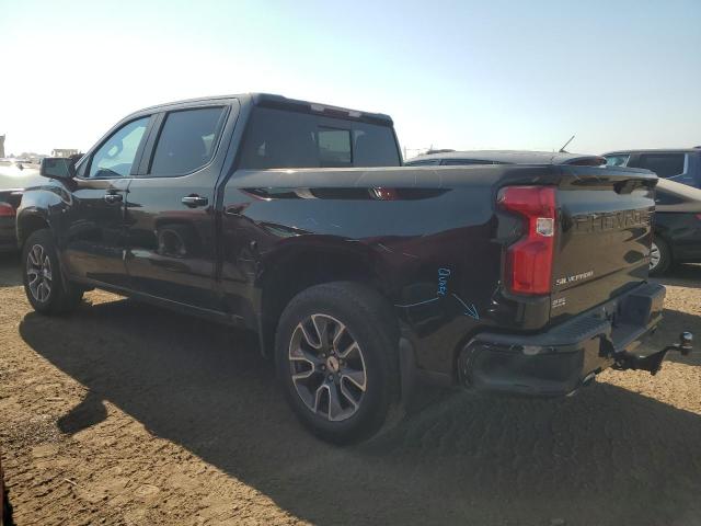 3GCUYEED1LG384583 | 2020 CHEVROLET SILVERADO