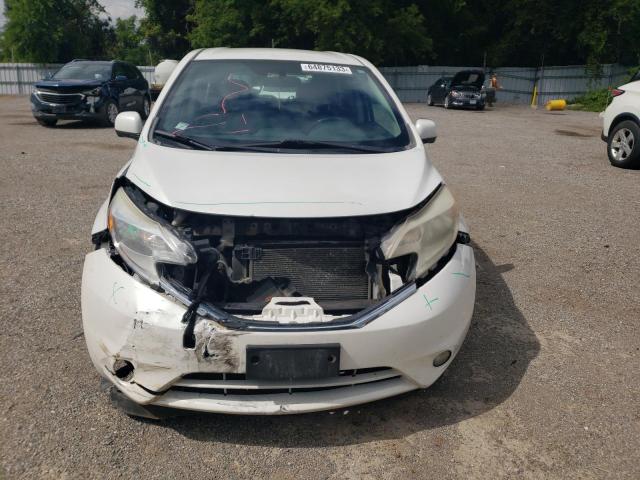 2014 Nissan Versa Note S VIN: 3N1CE2CP6EL371874 Lot: 64875133