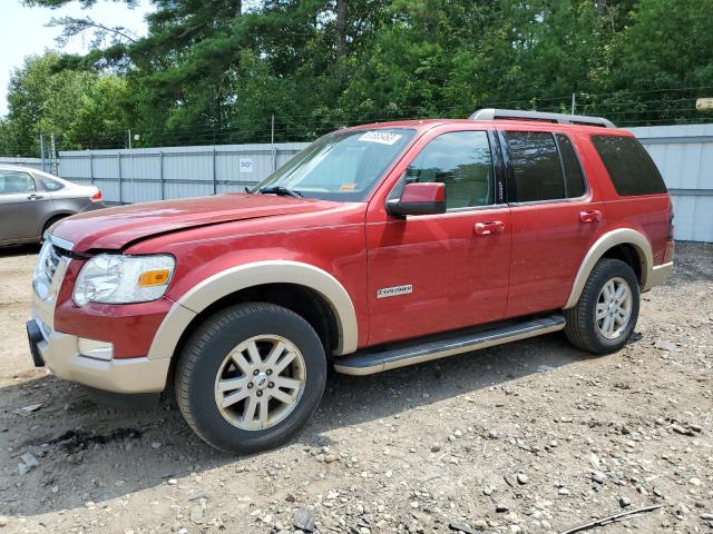 2008 Ford Explorer Eddie Bauer