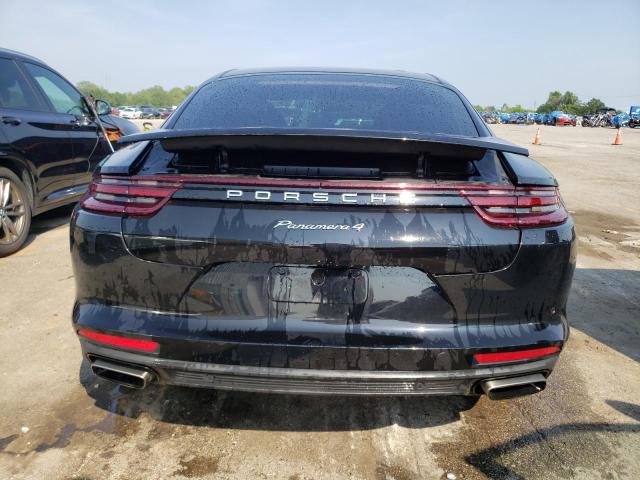 VIN WP0AA2A7XLS101709 2020 Porsche Panamera, Base no.6