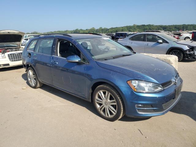 2015 VOLKSWAGEN GOLF SPORT - 3VWFA7AU6FM502936