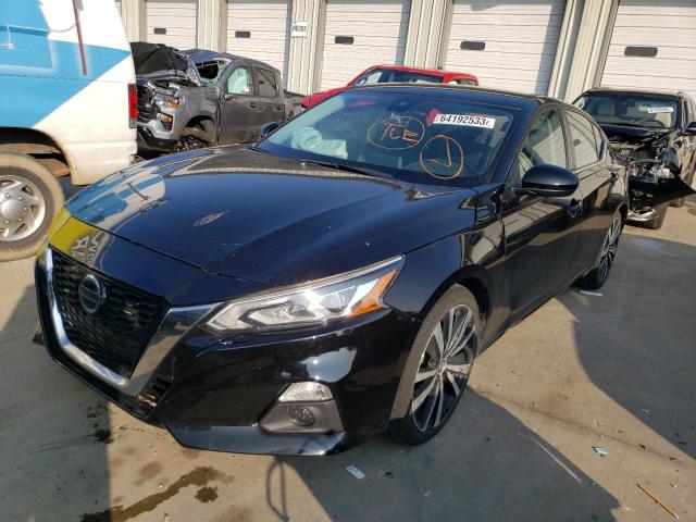 1N4BL4CV4LC236545 Nissan Altima SR