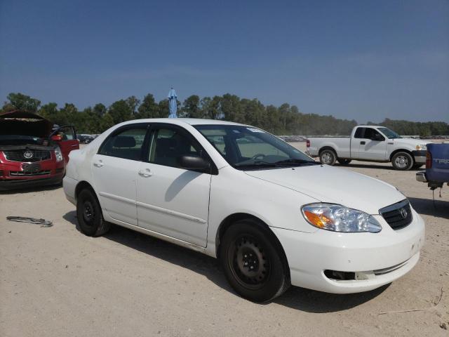 JTDBR32E252051181 2005 Toyota Corolla Ce