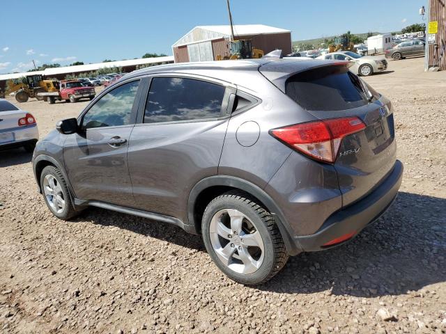 3CZRU6H70GM702272 Honda Hr-v Exl