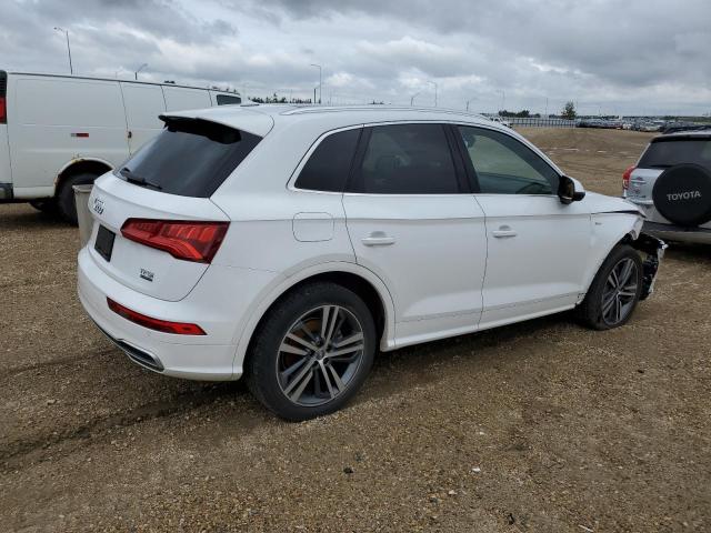 2018 AUDI Q5 TECHNIK - WA1FNAFY9J2221126