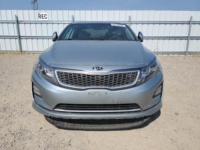 KNAGN4ADXG5094018 KIA OPTIMA HYBRID
